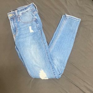 Hollister jeans